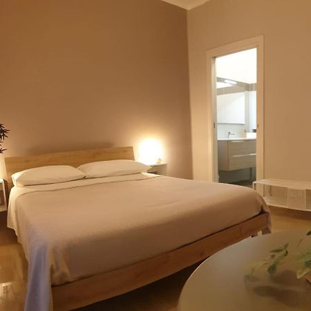 B&B Dei Cardinali Terni Exterior foto