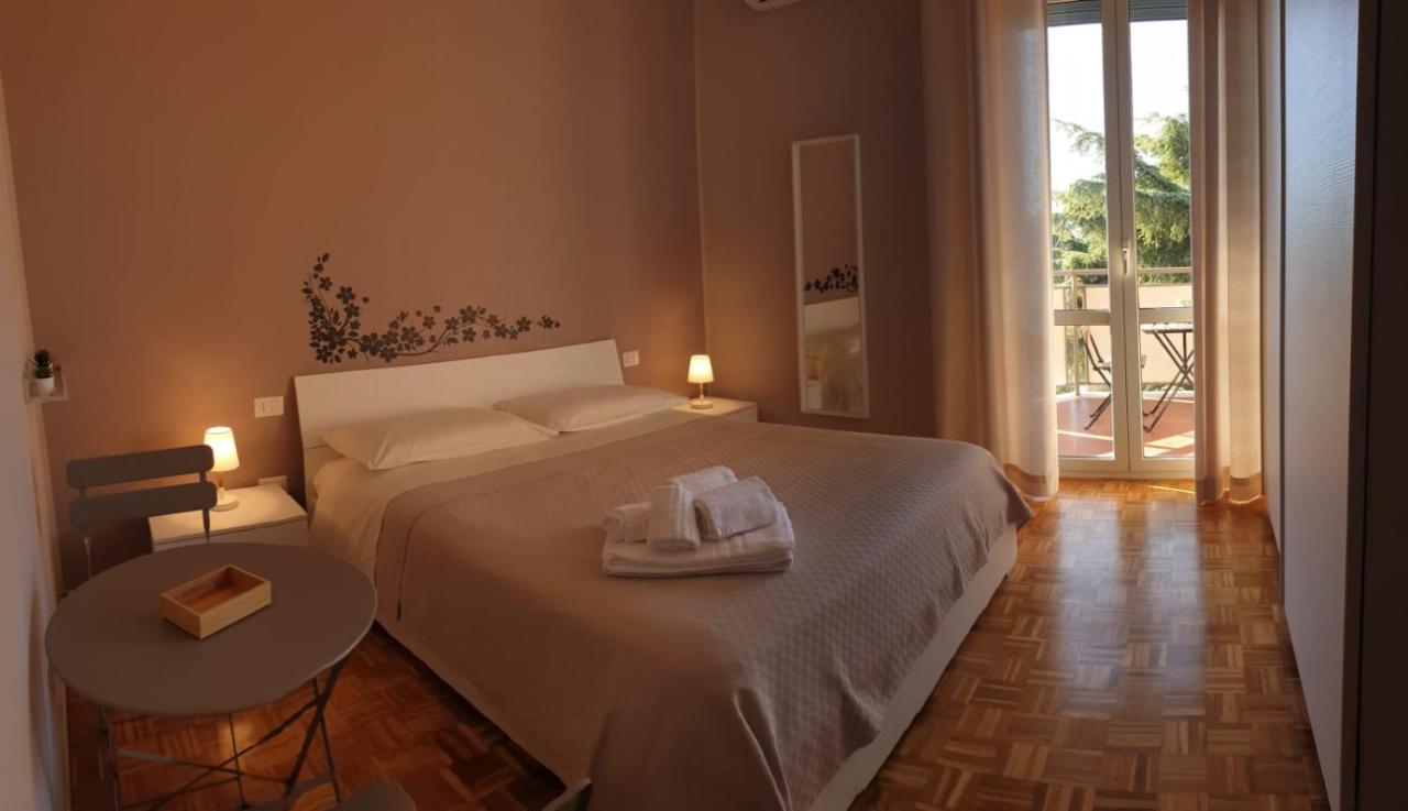 B&B Dei Cardinali Terni Exterior foto