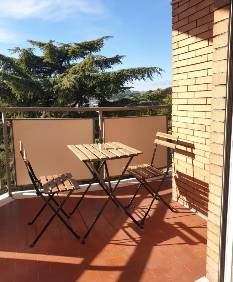 B&B Dei Cardinali Terni Exterior foto